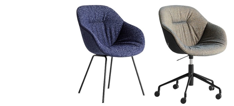 About a Chair 100
